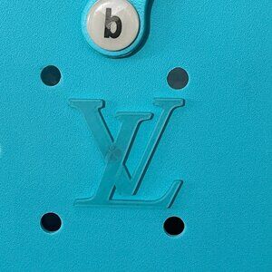 LV Bogg Charm-LV Bogg Bag Bit-New!